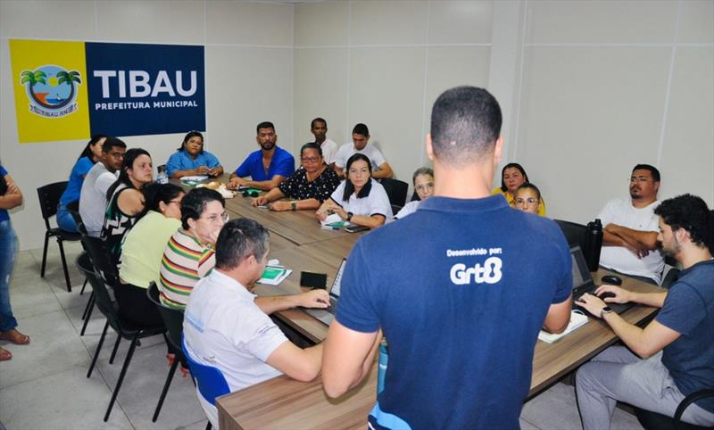 Novo aplicativo é oficialmente lançado nesta segunda feira em Tibau